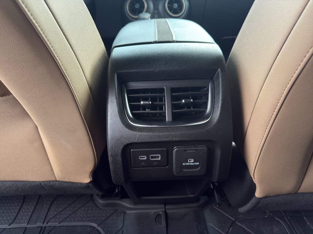 2024 Chevrolet Blazer Premier