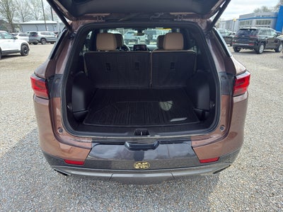 2024 Chevrolet Blazer Premier