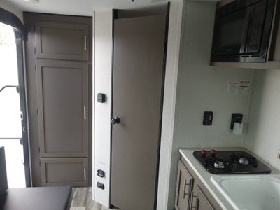 2023 KZ SPORTSMEN Base