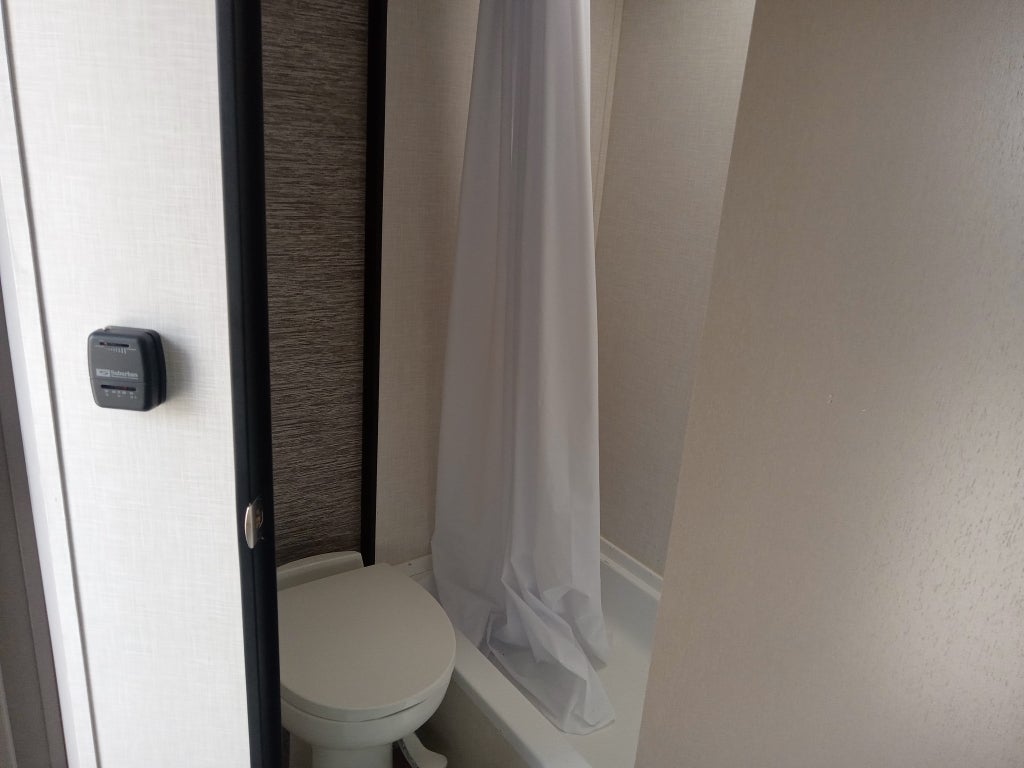 2023 KZ SPORTSMEN Base