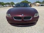 2003 BMW Z4 2.5i