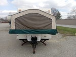 2007 HYBRID camper Base