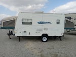 2007 HYBRID camper Base