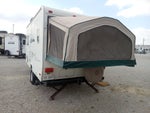2007 HYBRID camper Base
