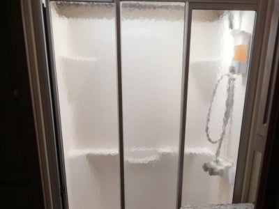 2017 SPRINTER 298 FWRLS Base