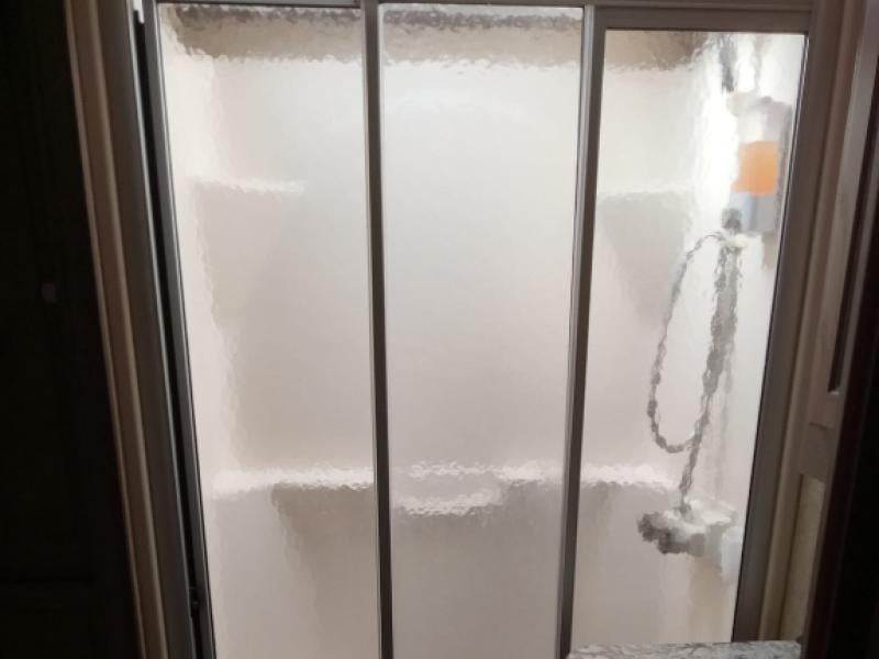 2017 SPRINTER 298 FWRLS Base