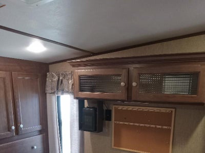 2017 SPRINTER 298 FWRLS Base