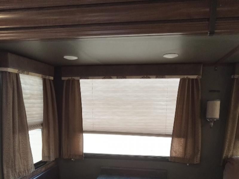 2017 SPRINTER 298 FWRLS Base