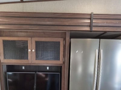 2017 SPRINTER 298 FWRLS Base