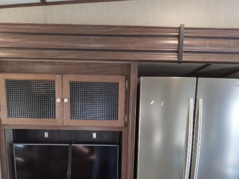 2017 SPRINTER 298 FWRLS Base