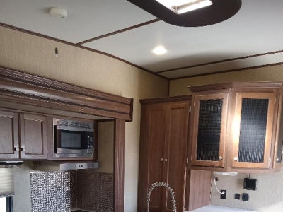 2017 SPRINTER 298 FWRLS Base