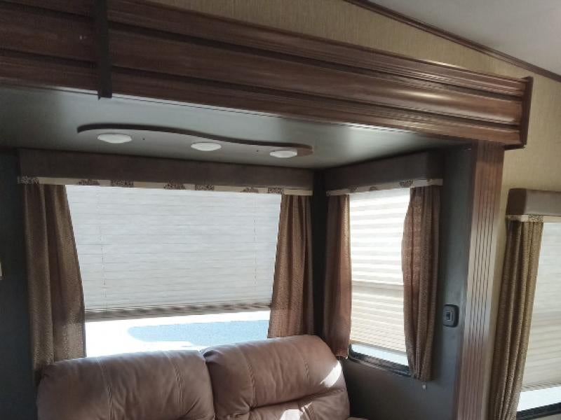 2017 SPRINTER 298 FWRLS Base