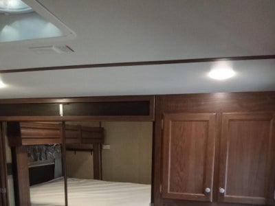 2017 SPRINTER 298 FWRLS Base