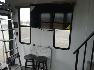 2024 KEYSTONE ASPEN TRAI Base