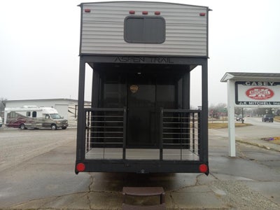 2024 KEYSTONE ASPEN TRAI Base