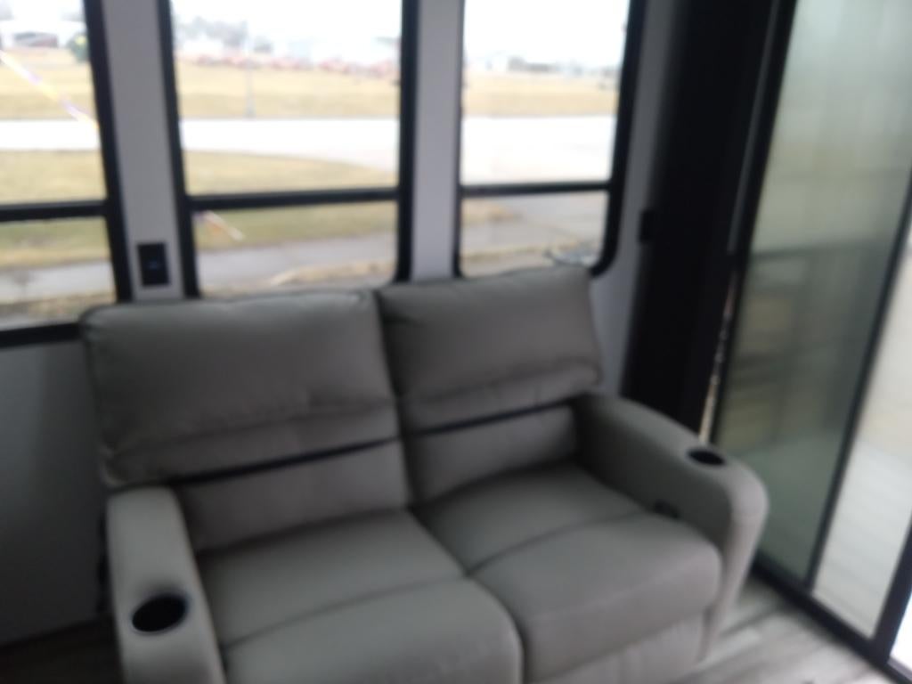 2024 KEYSTONE ASPEN TRAI Base