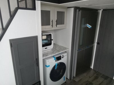 2024 KEYSTONE ASPEN TRAI Base