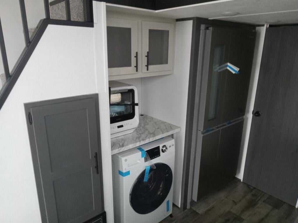 2024 KEYSTONE ASPEN TRAI Base