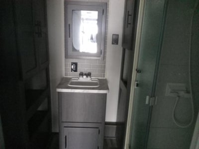 2024 KEYSTONE ASPEN TRAI Base