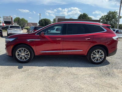 2022 Buick Enclave Premium