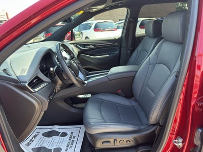 2022 Buick Enclave Premium