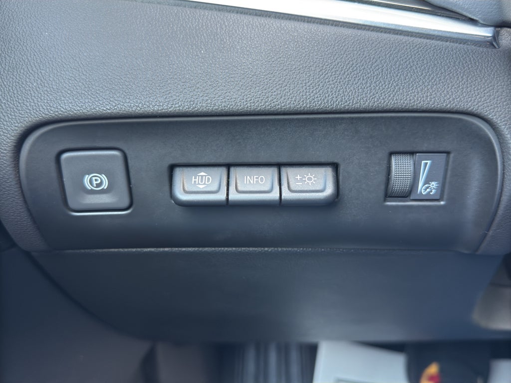 2022 Buick Enclave Premium