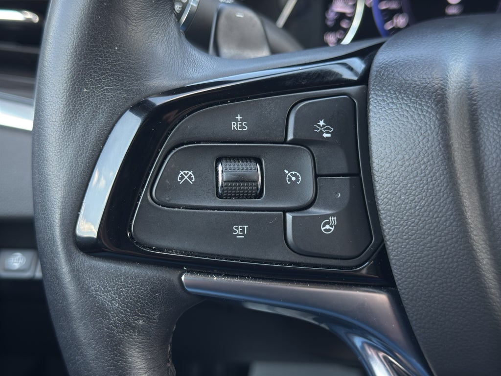 2022 Buick Enclave Premium