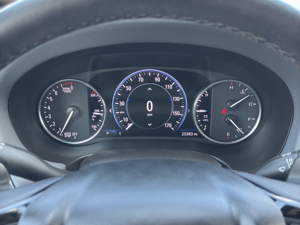 2022 Buick Enclave Premium