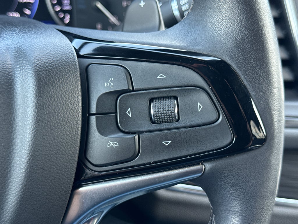 2022 Buick Enclave Premium