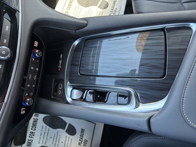 2022 Buick Enclave Premium