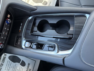 2022 Buick Enclave Premium