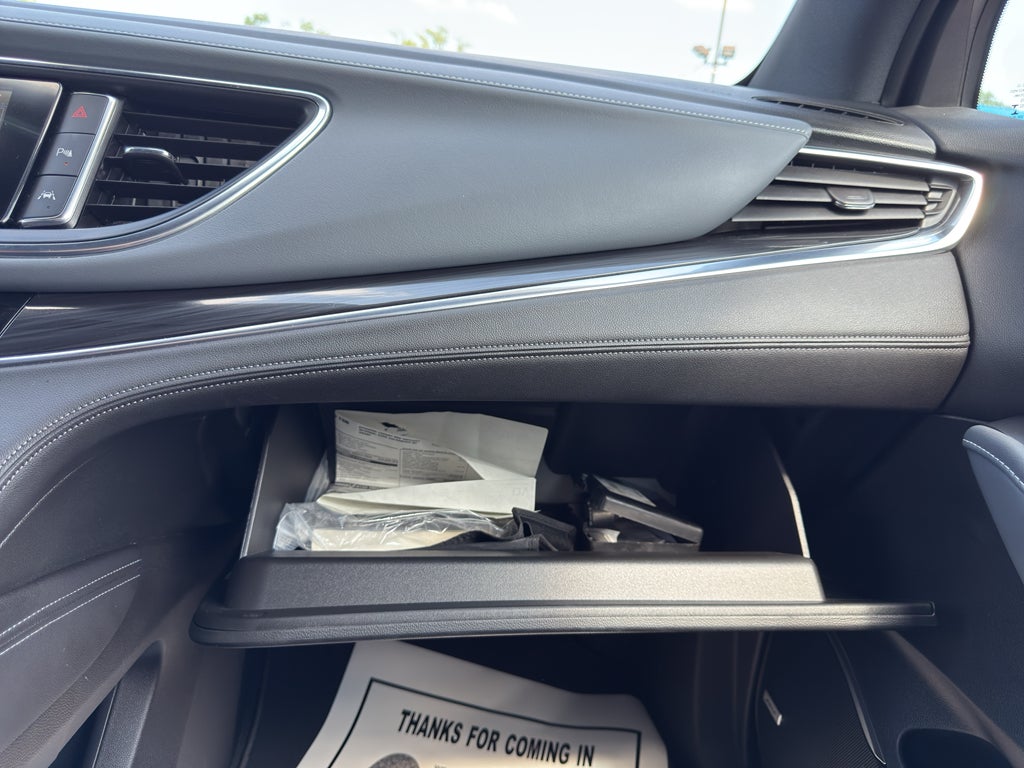 2022 Buick Enclave Premium