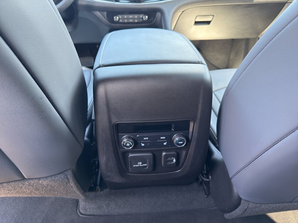 2022 Buick Enclave Premium