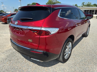 2022 Buick Enclave Premium