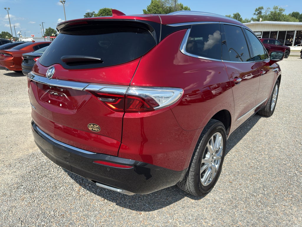 2022 Buick Enclave Premium