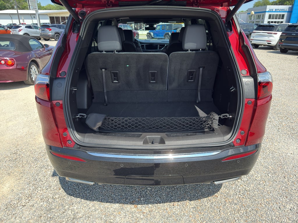 2022 Buick Enclave Premium