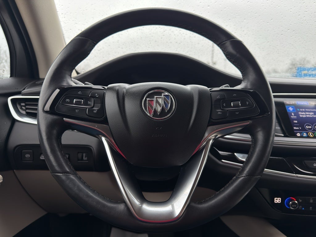 2023 Buick Enclave Avenir