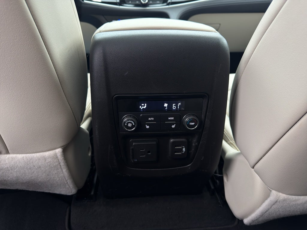 2023 Buick Enclave Avenir