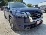 2023 Nissan Pathfinder SV