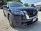 2023 Nissan Pathfinder SV