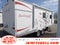 2011 CRUISER RV FUNFINDER Base