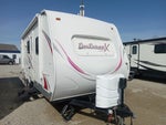 2011 CRUISER RV FUNFINDER Base