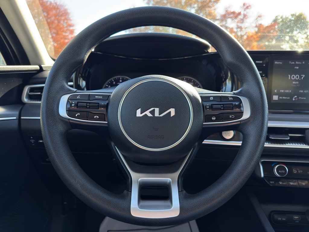 2023 Kia K5 LXS