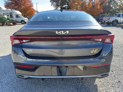 2023 Kia K5 LXS