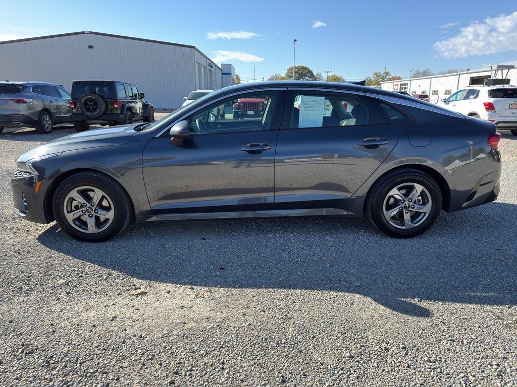 2023 Kia K5 LXS
