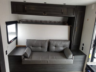 2022 FOREST RIV OZARK Base