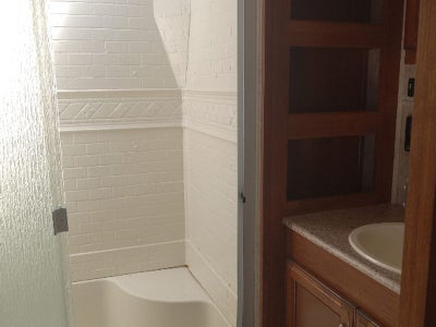 2017 FOREST RIV CRUSADER Base