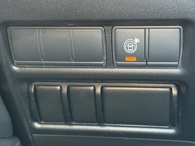 2021 Nissan Armada SV