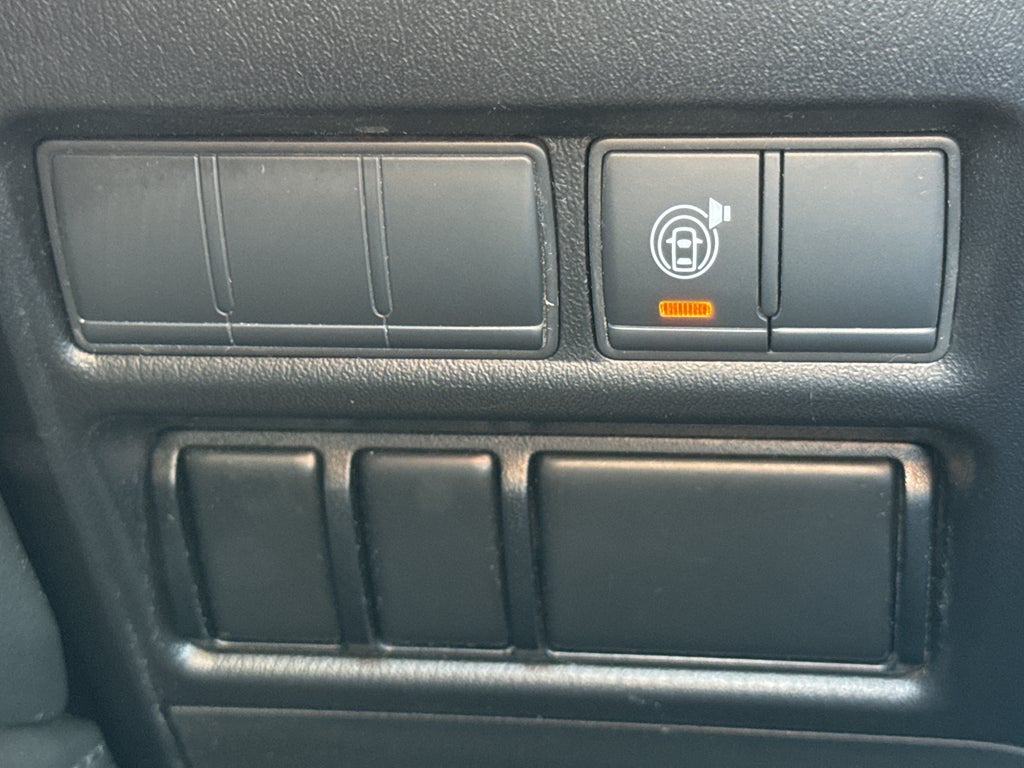 2021 Nissan Armada SV