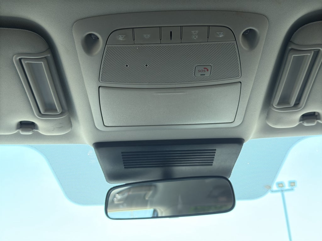 2021 Nissan Armada SV